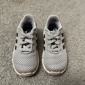 Adidas Toddler Boys Shoes.